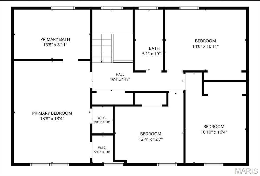 Meadowbrook Farm 11 - Residential