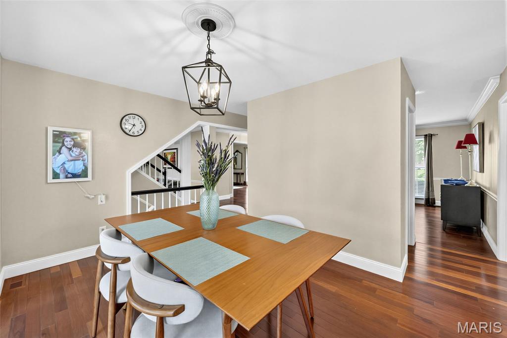 Meadowbrook Farm 11 - Residential