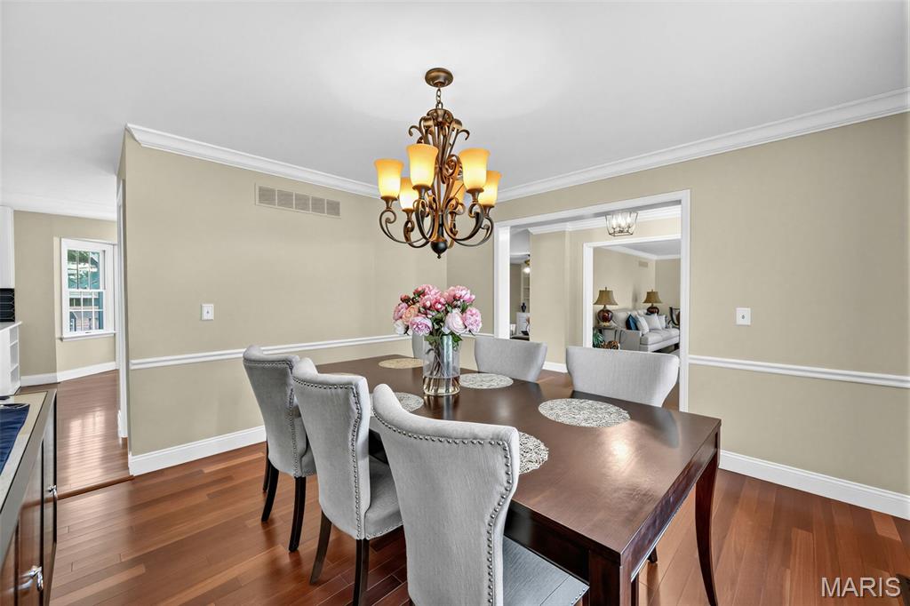 Meadowbrook Farm 11 - Residential