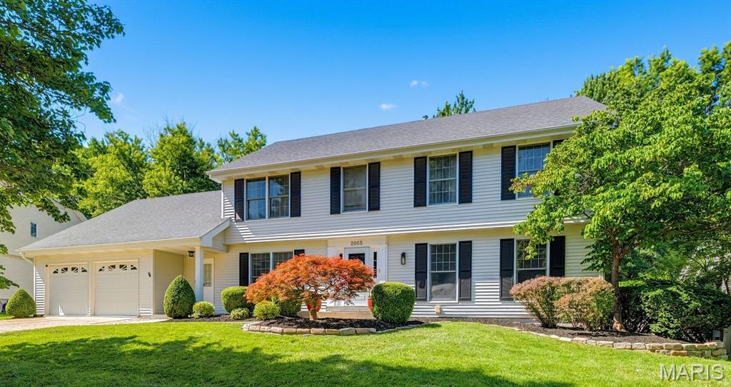 Meadowbrook Farm 11 - Residential