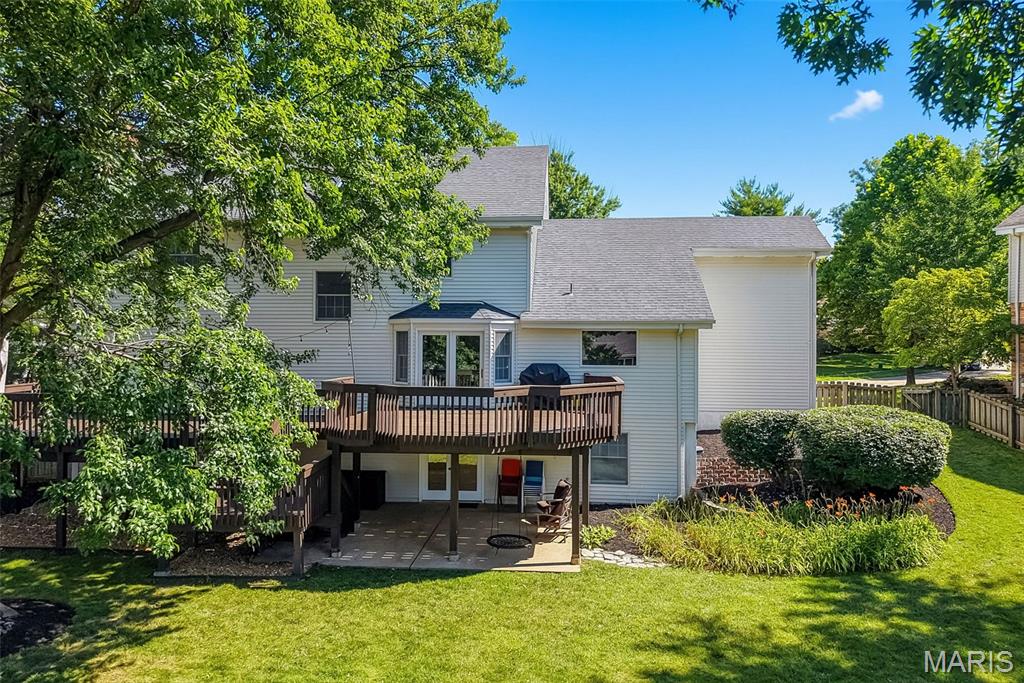 Meadowbrook Farm 11 - Residential