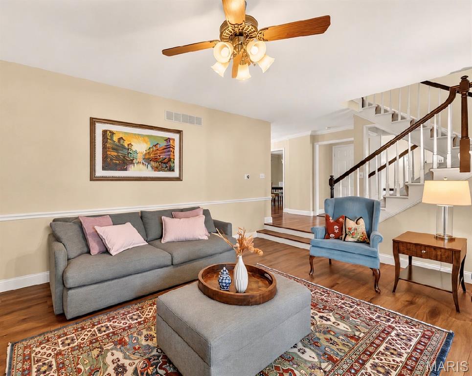 Meadowbrook Farm 11 - Residential