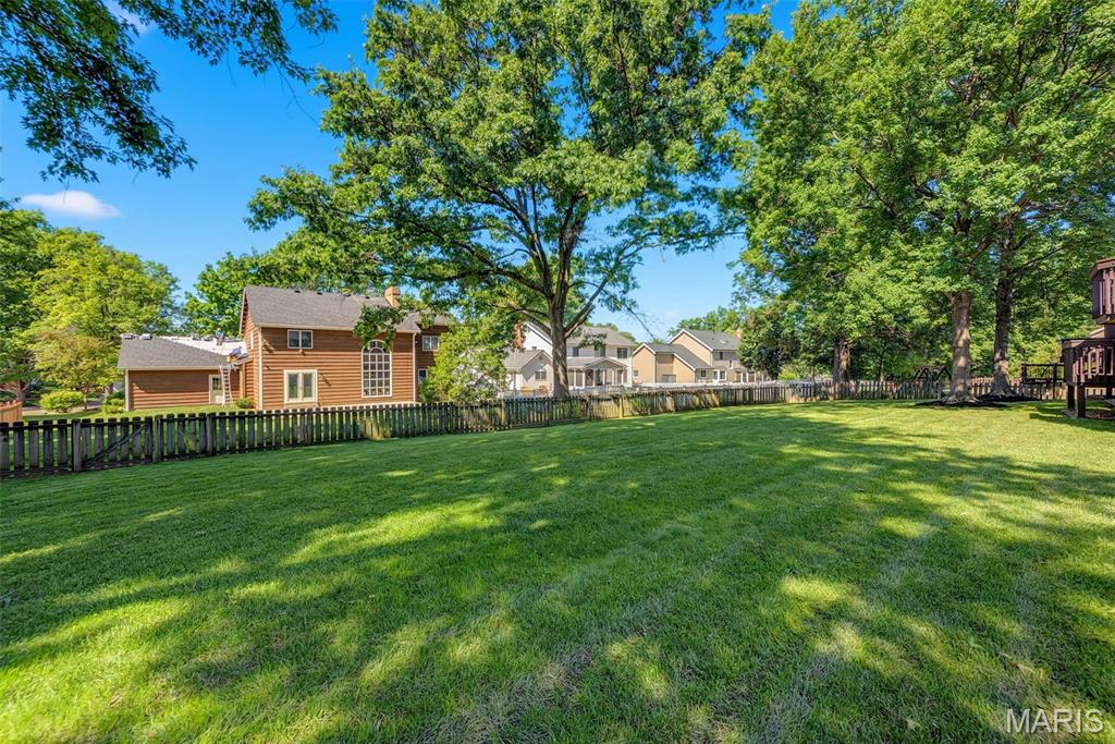 Meadowbrook Farm 11 - Residential