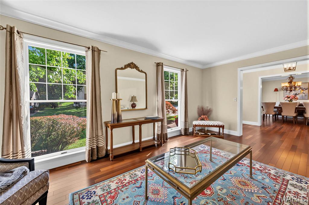 Meadowbrook Farm 11 - Residential