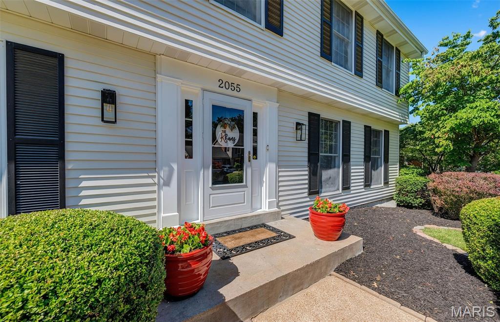 Meadowbrook Farm 11 - Residential