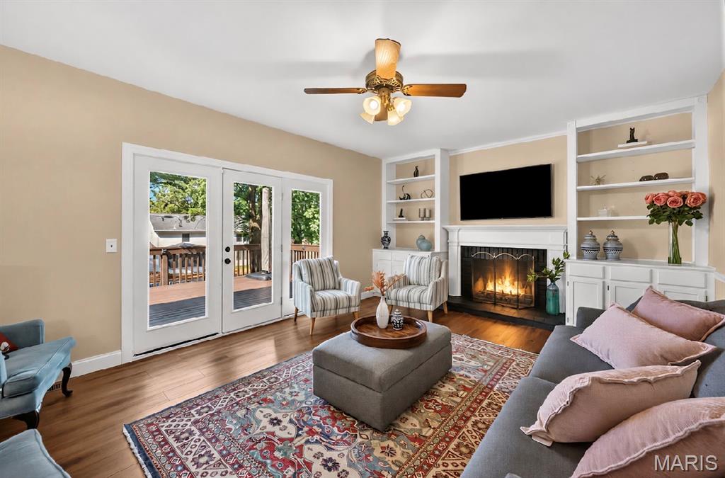 Meadowbrook Farm 11 - Residential