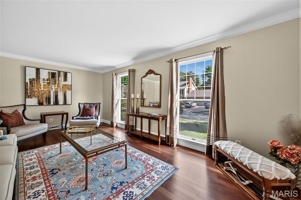 Meadowbrook Farm 11 - Residential