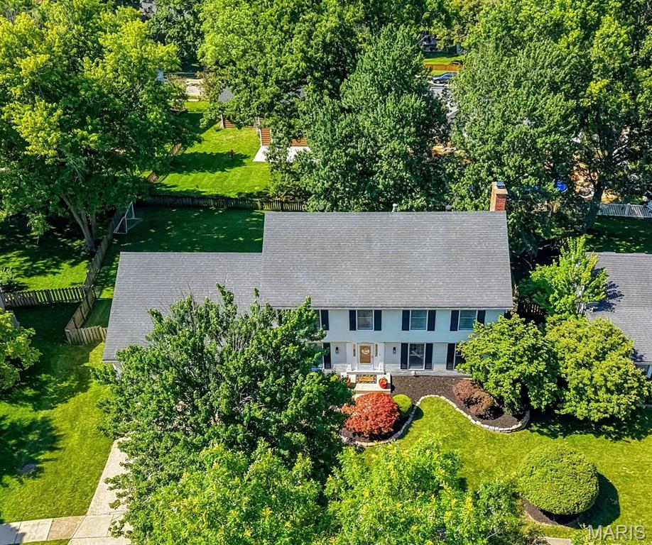 Meadowbrook Farm 11 - Residential