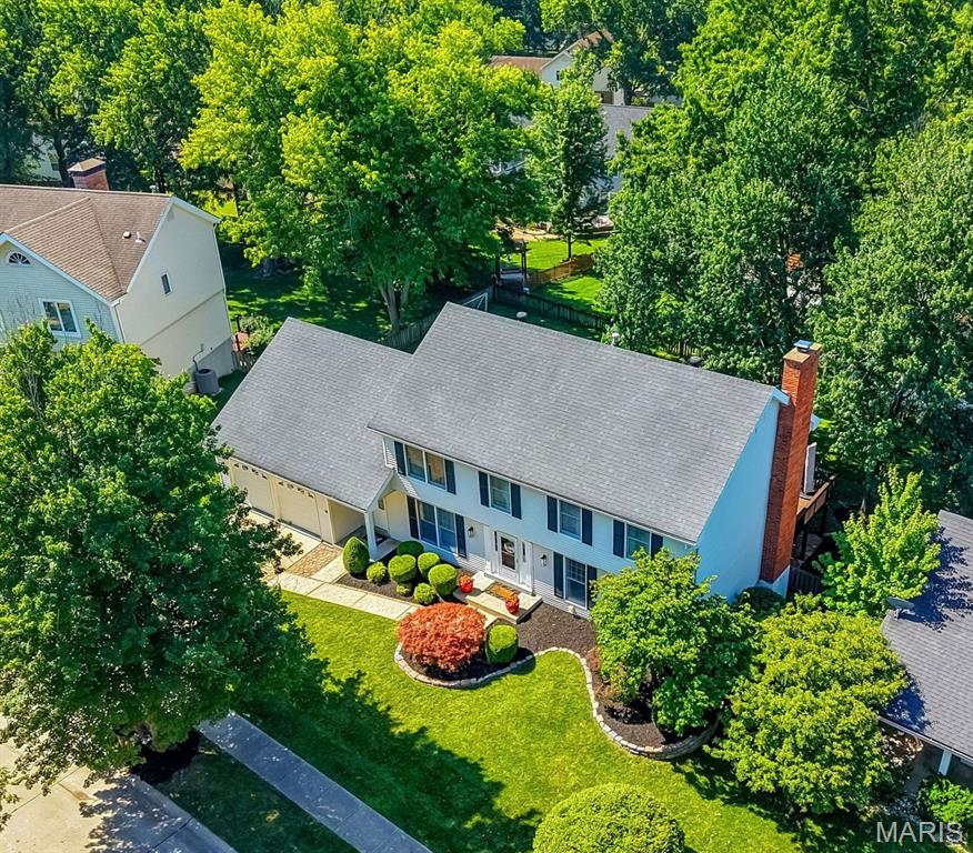 Meadowbrook Farm 11 - Residential