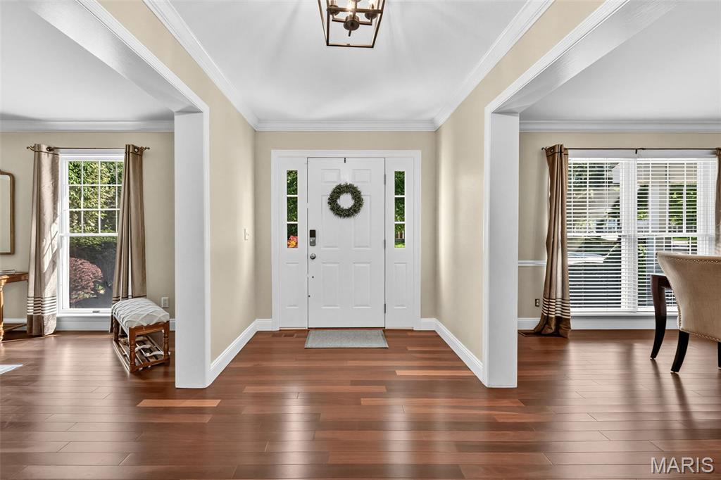 Meadowbrook Farm 11 - Residential