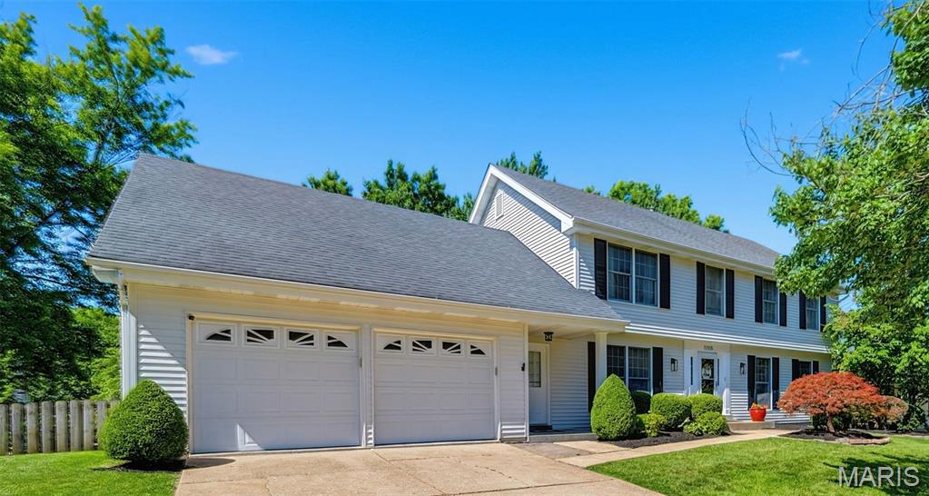 Meadowbrook Farm 11 - Residential