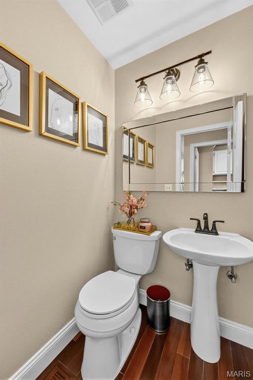 Meadowbrook Farm 11 - Residential