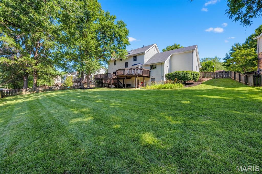 Meadowbrook Farm 11 - Residential