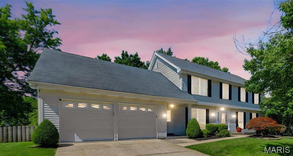 Meadowbrook Farm 11 - Residential