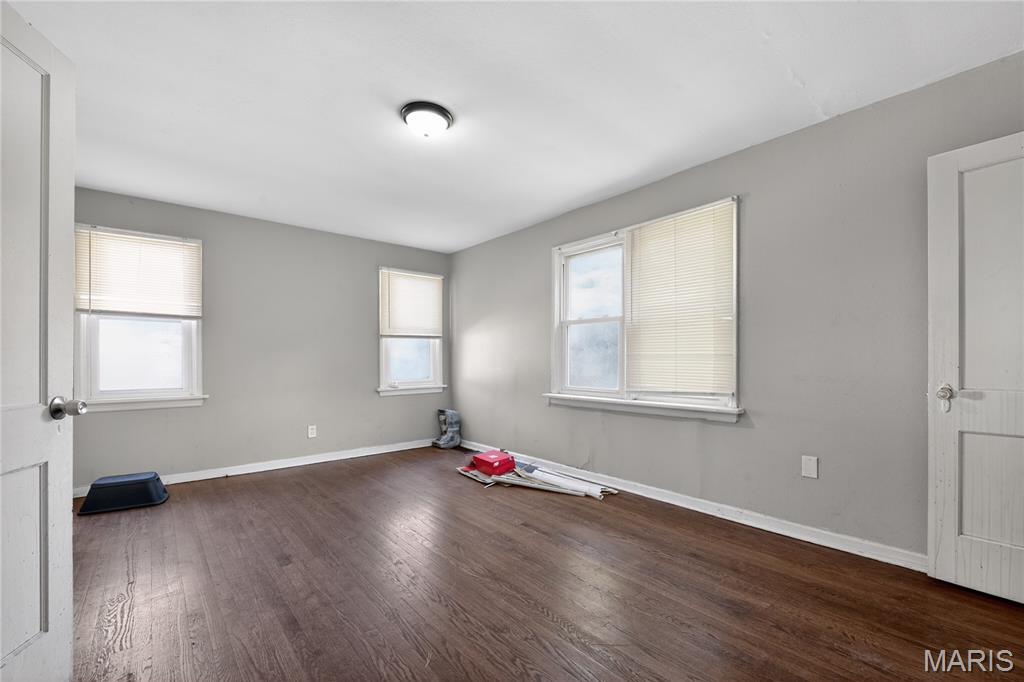 Northwood Park - Residential