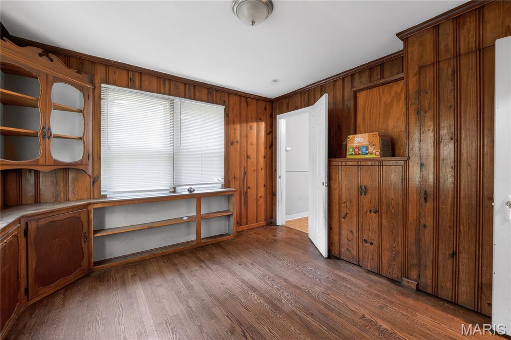 Northwood Park - Residential