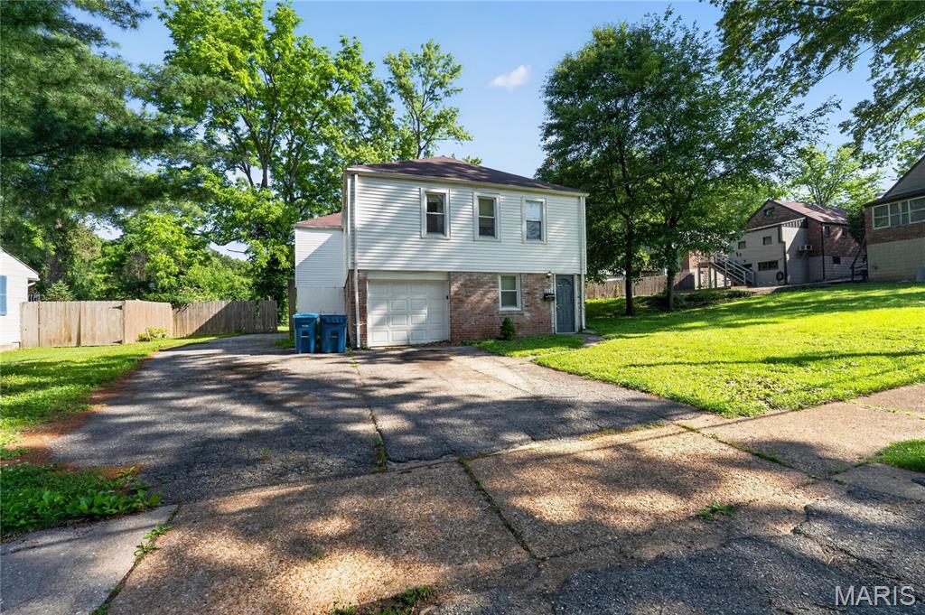 Northwood Park - Residential