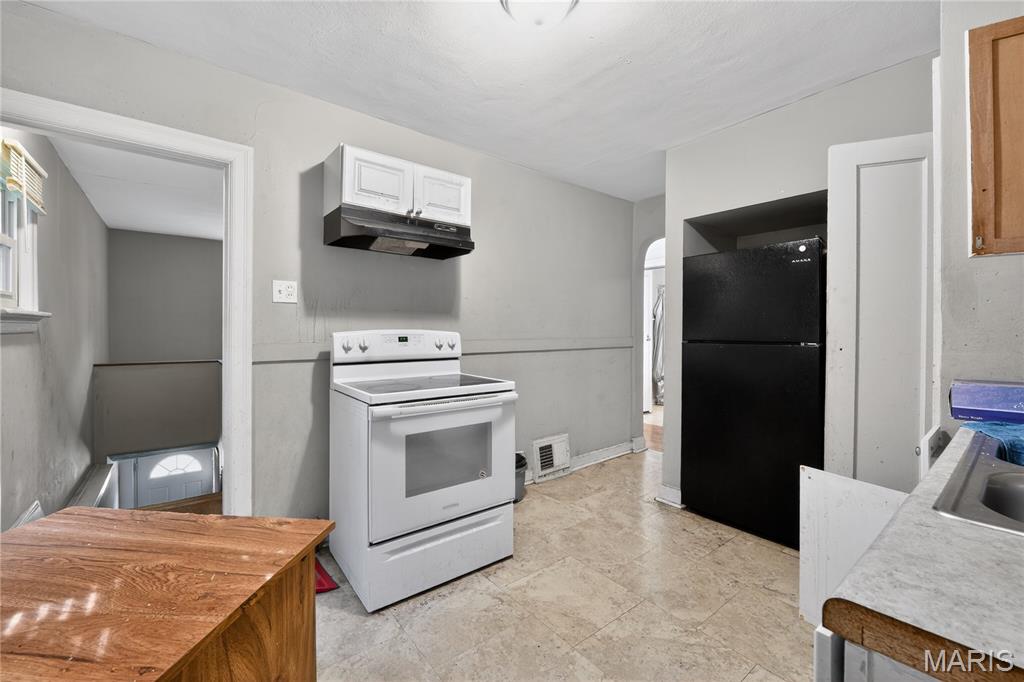 Northwood Park - Residential