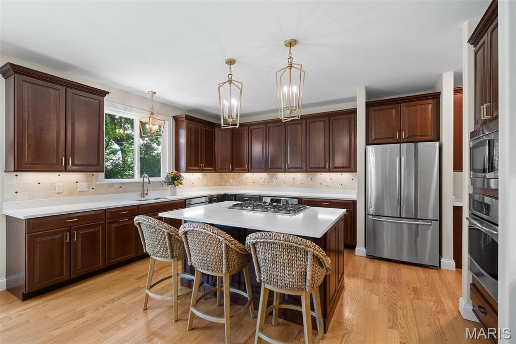 Harwood Hills 2 - Residential