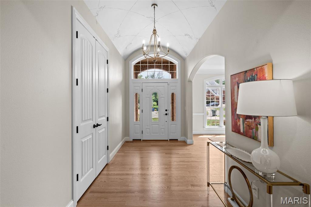 Harwood Hills 2 - Residential