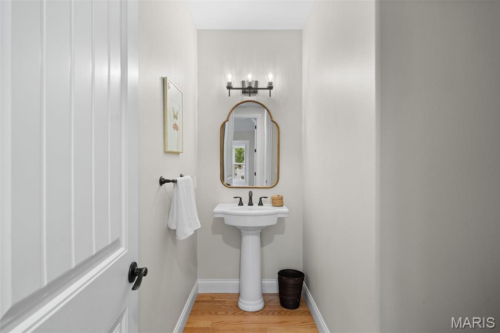 Harwood Hills 2 - Residential
