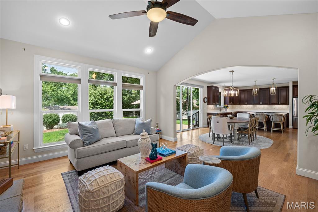 Harwood Hills 2 - Residential