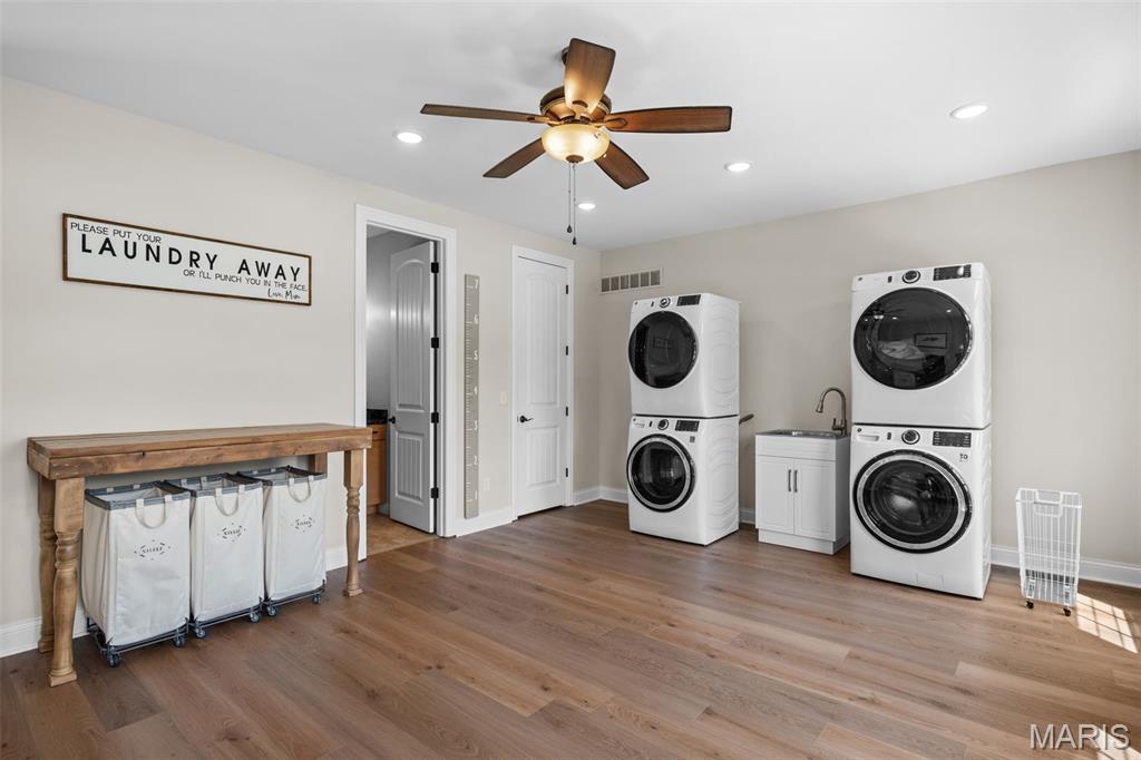 Harwood Hills 2 - Residential