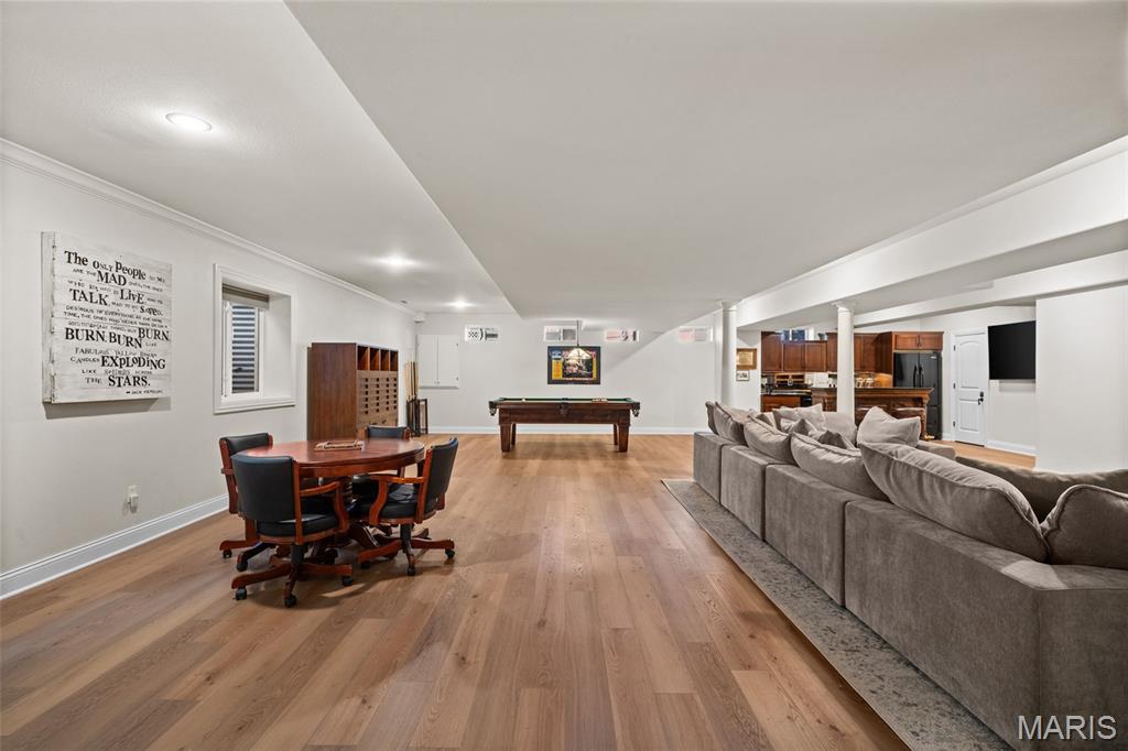 Harwood Hills 2 - Residential