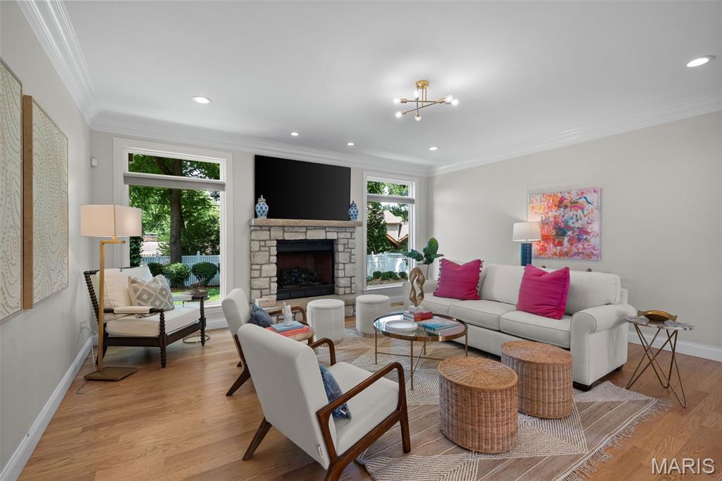 Harwood Hills 2 - Residential