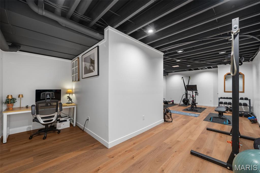 Harwood Hills 2 - Residential