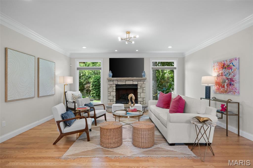 Harwood Hills 2 - Residential