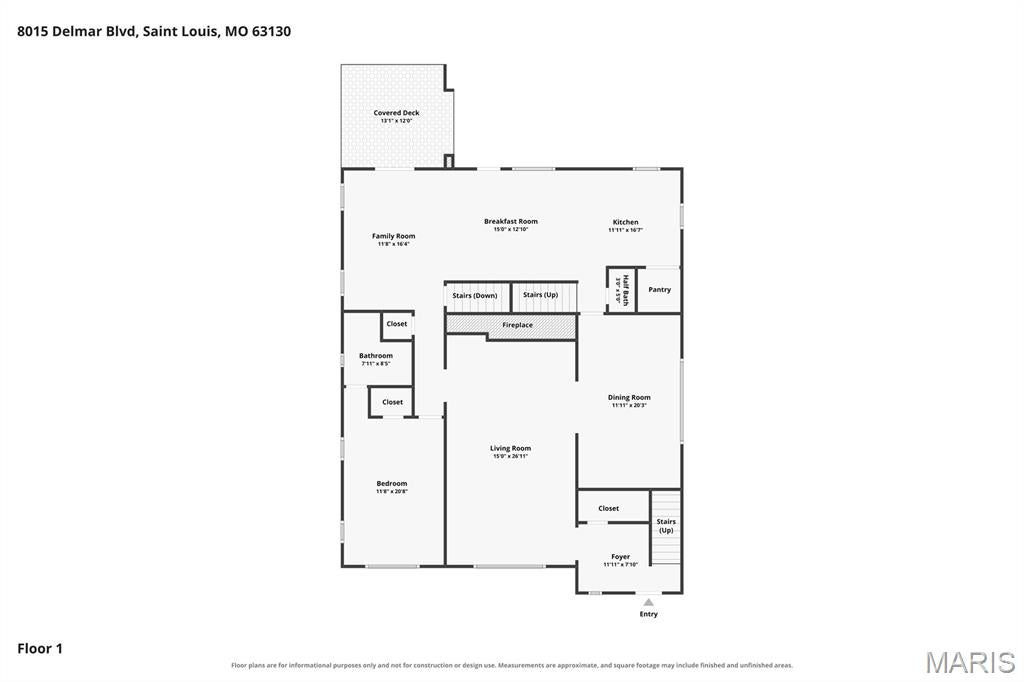 West University - Residential