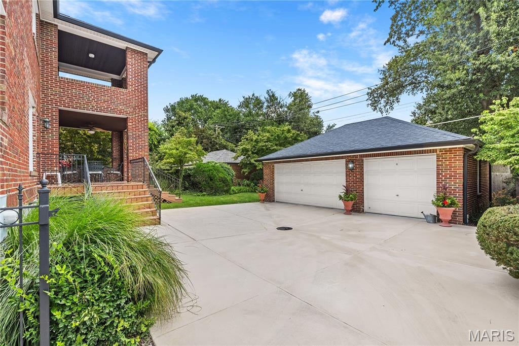 West University - Residential