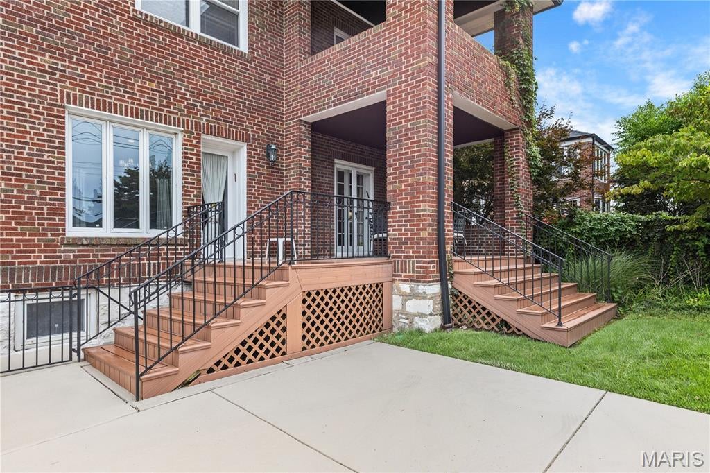 West University - Residential