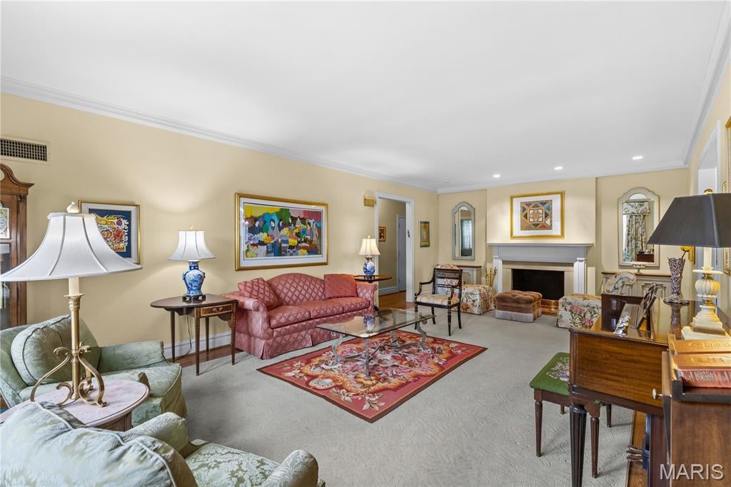 West University - Residential