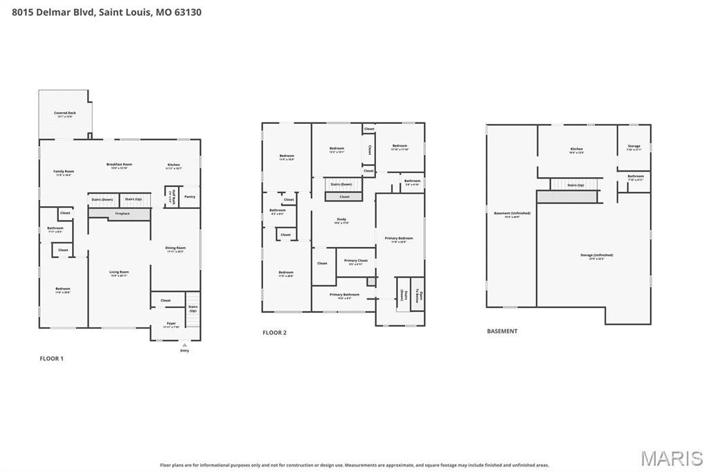 West University - Residential