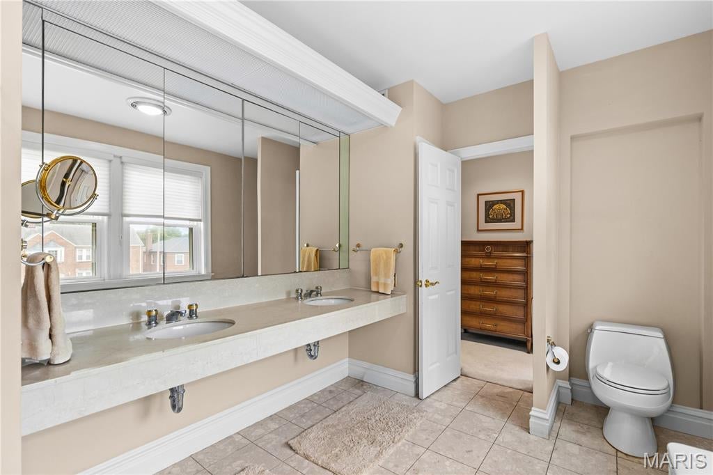 West University - Residential