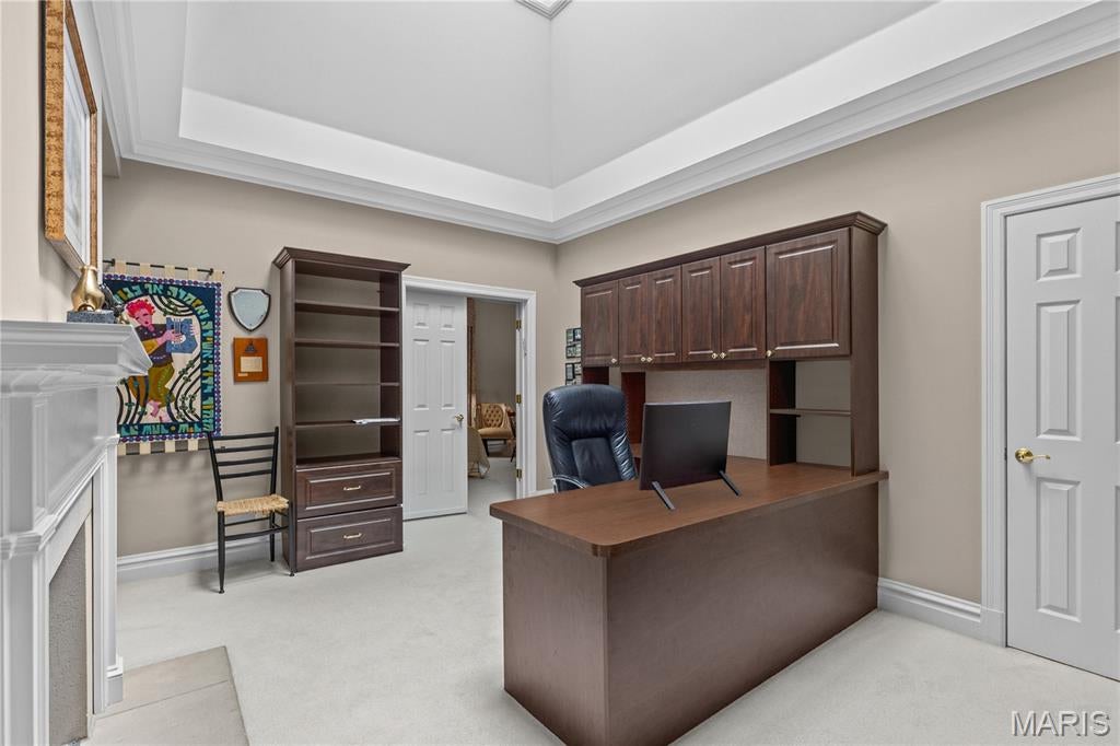 West University - Residential
