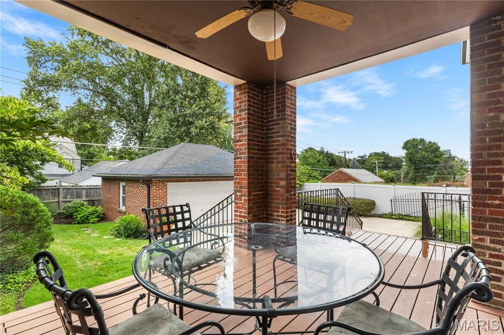 West University - Residential