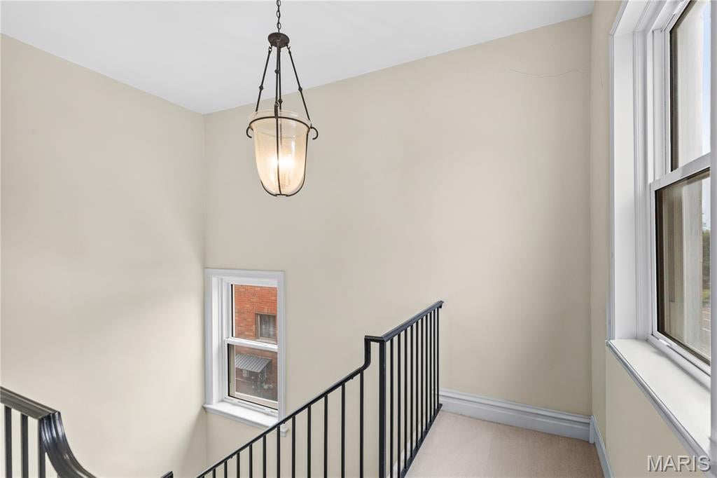 West University - Residential