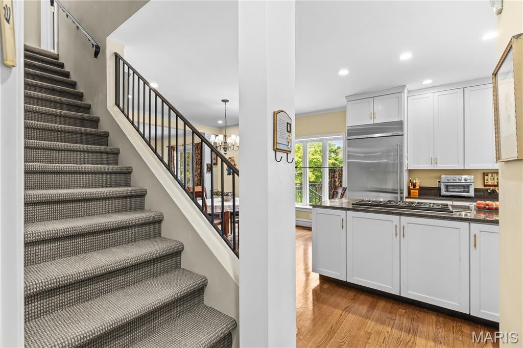 West University - Residential
