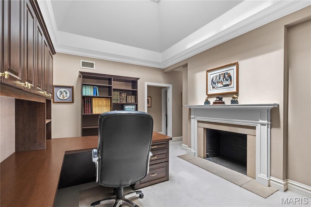 West University - Residential