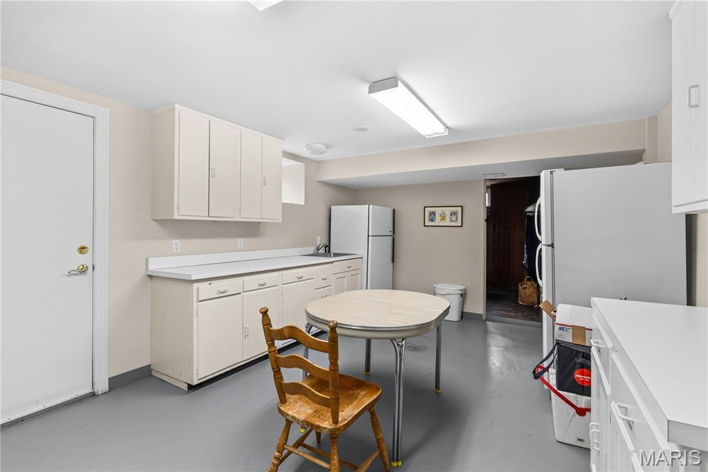 West University - Residential