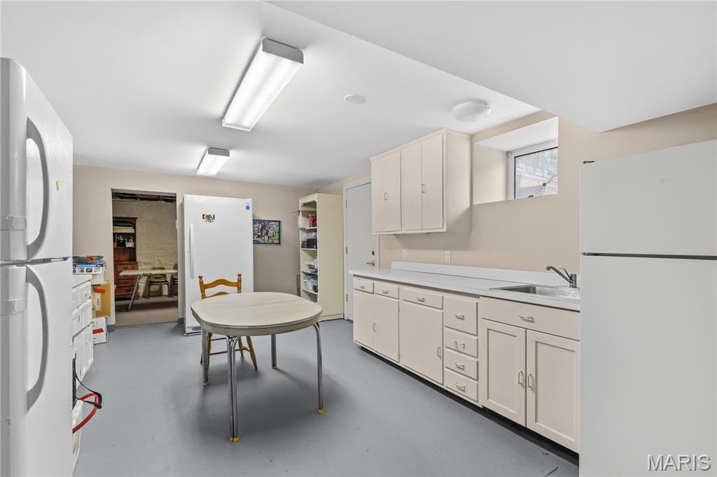 West University - Residential