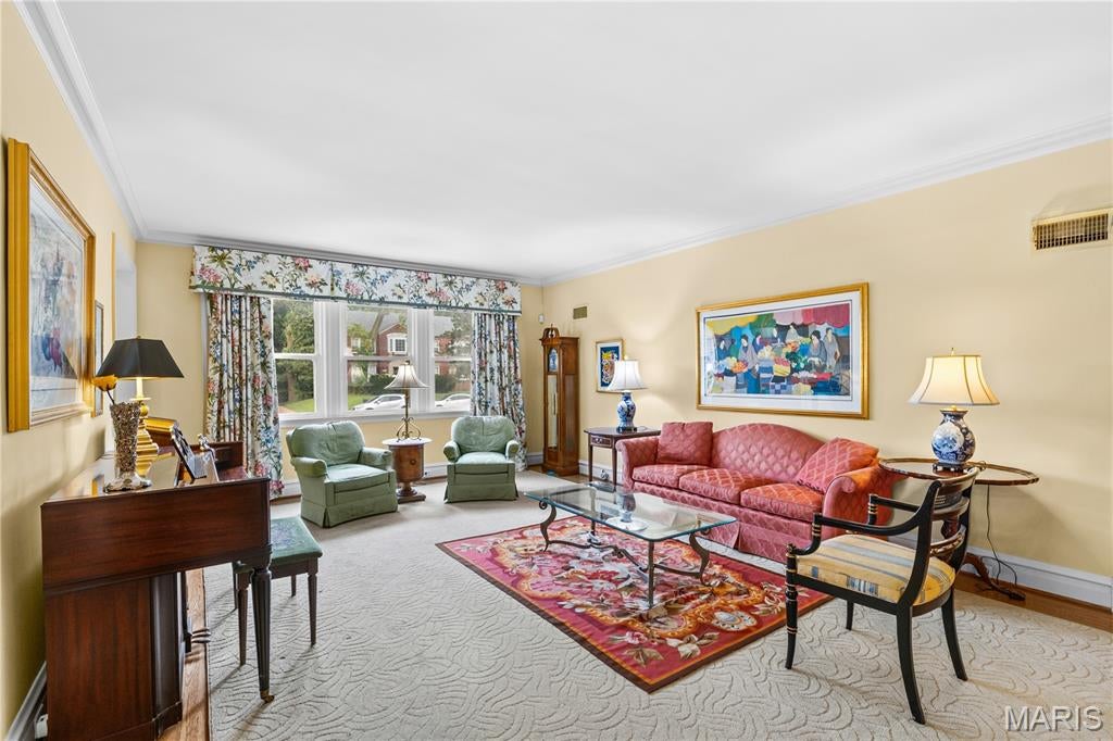 West University - Residential
