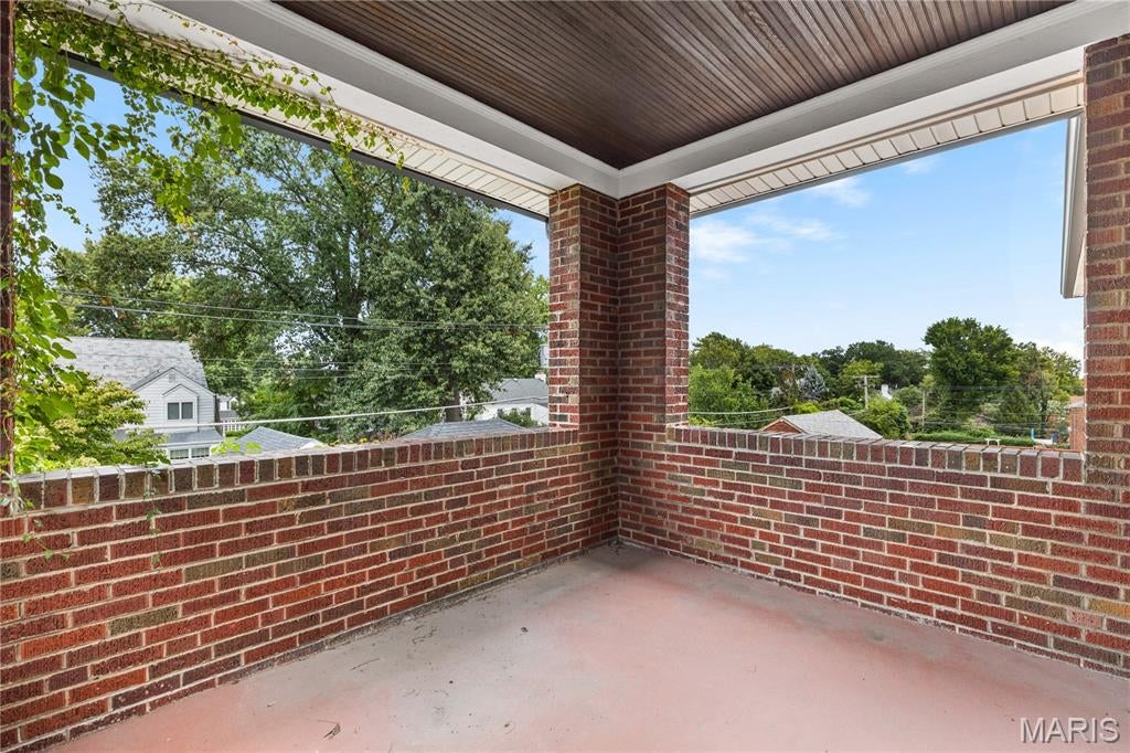 West University - Residential