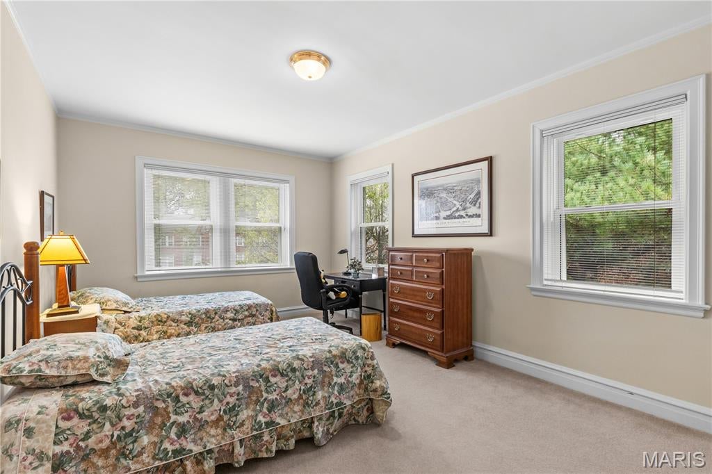 West University - Residential
