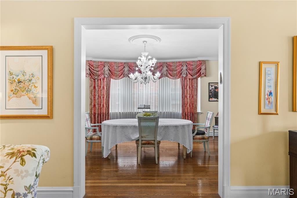 West University - Residential