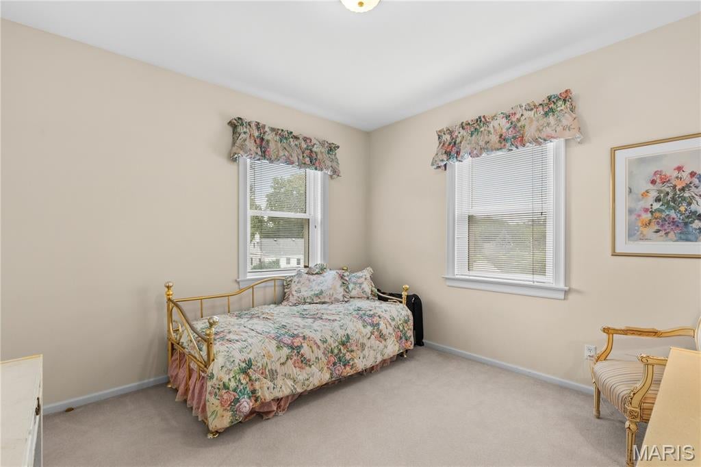 West University - Residential