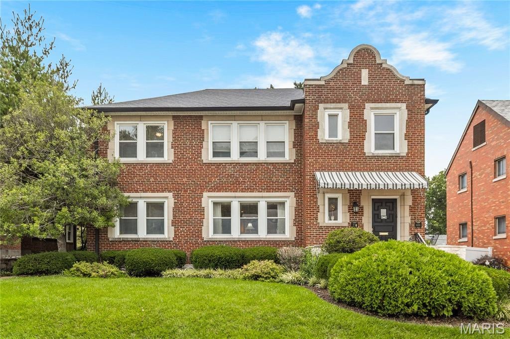 West University - Residential